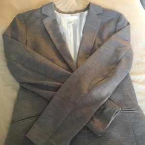 Women’s blazer